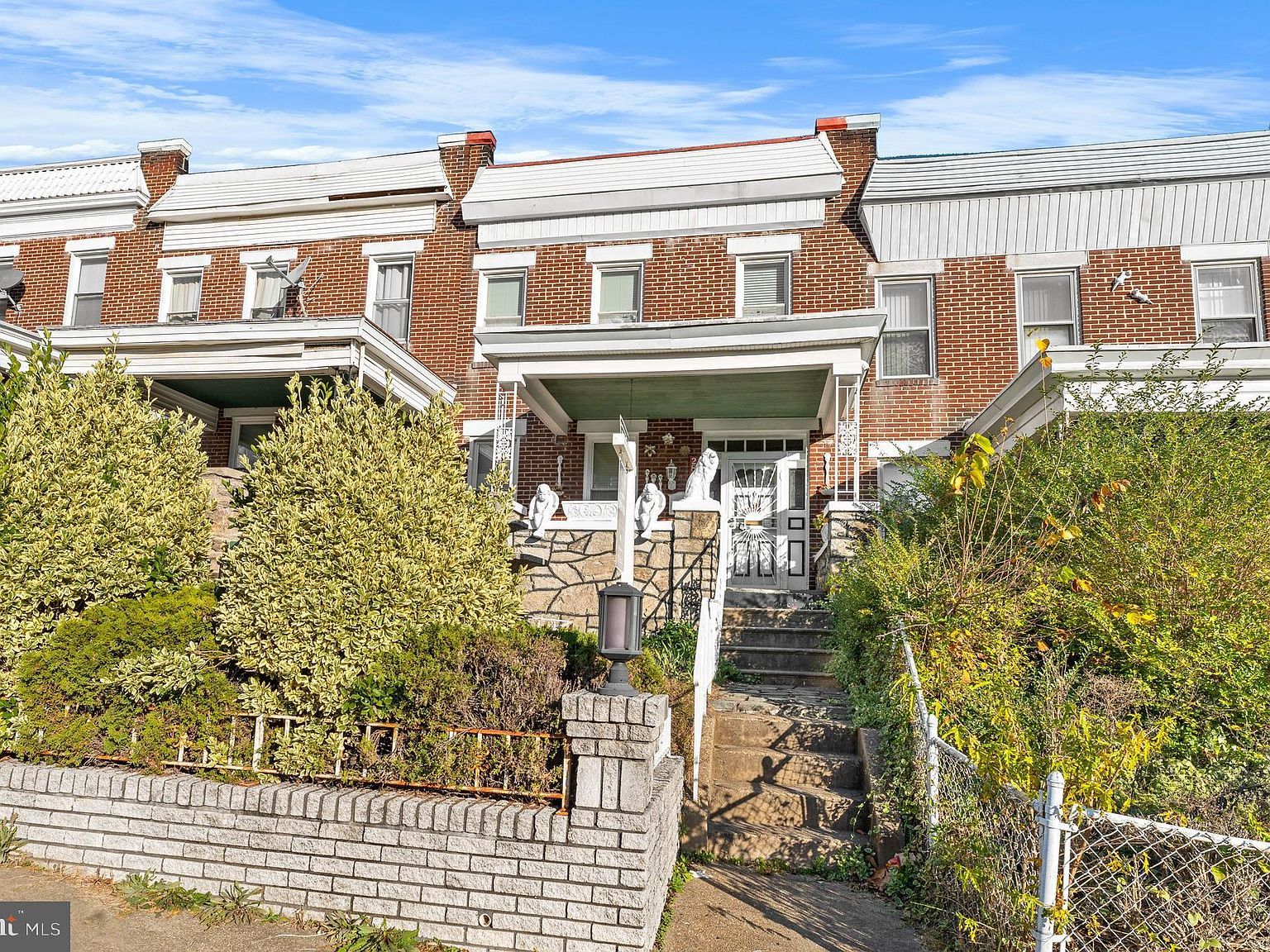 2808 Presstman St Baltimore, MD 21216 - Thumbnail 4