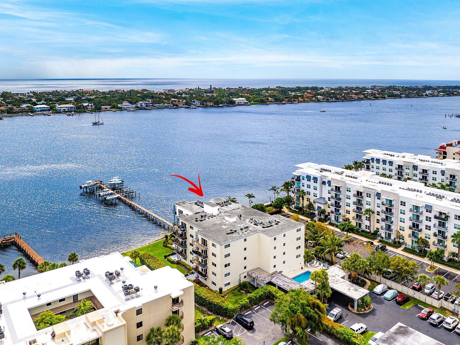 1206 S Lake Dr APT 203 Lantana, FL 33462 - Thumbnail 4