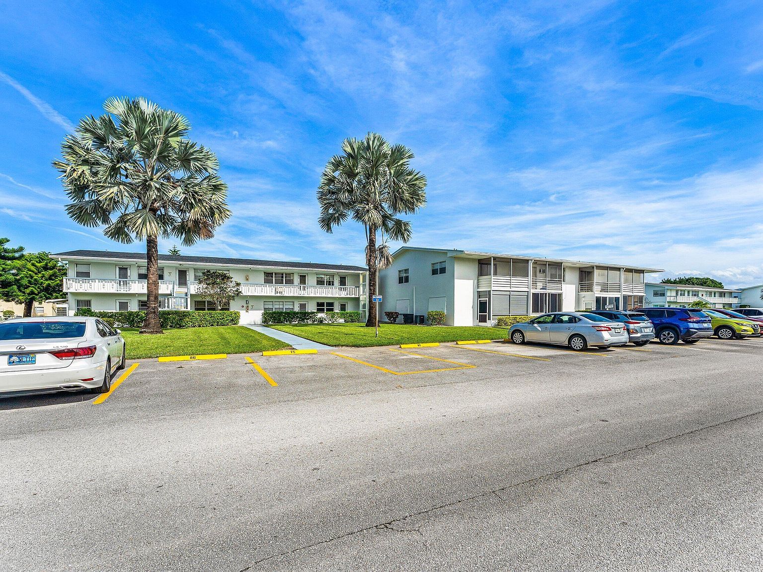 87 Salisbury E #87-D West Palm Beach, FL 33417 - Thumbnail 4