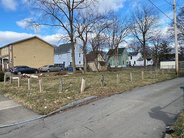 170 Epworth St #2, Rochester, NY, 14611  | Land/Lot