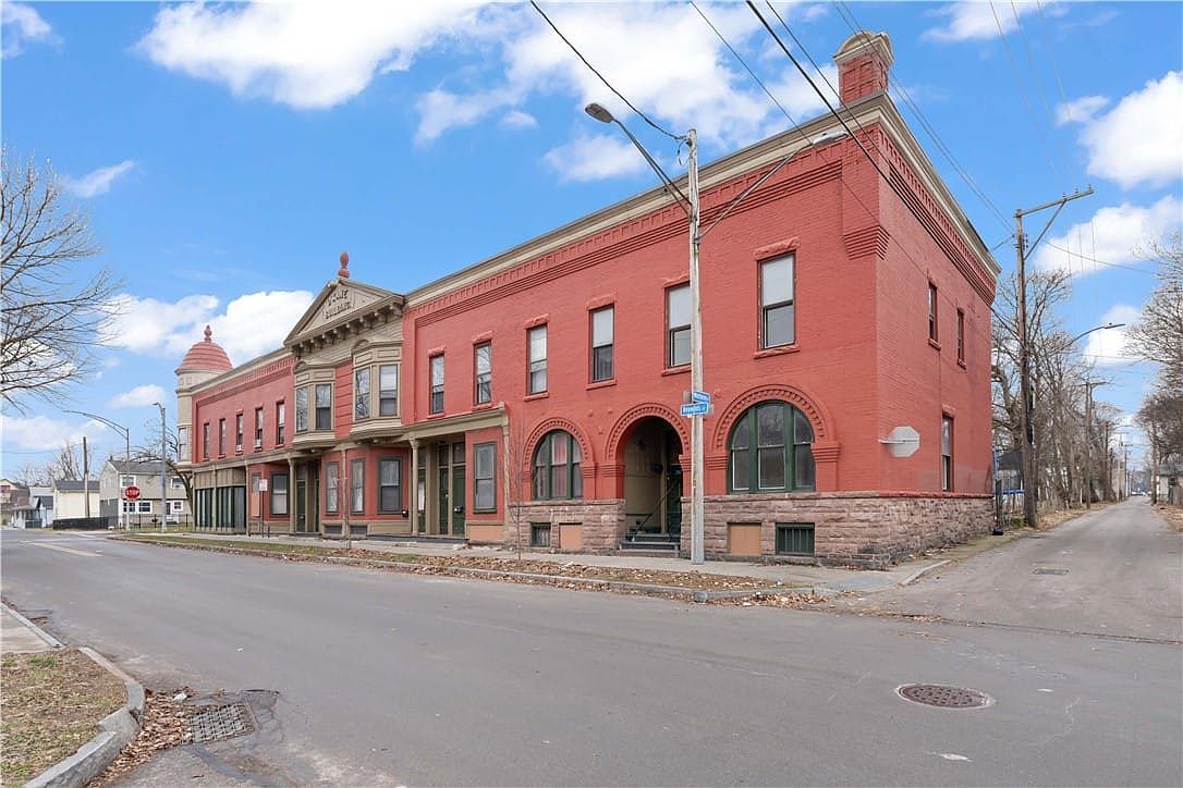 239-255 Reynolds Dr Rochester, NY 14608 - Thumbnail 4