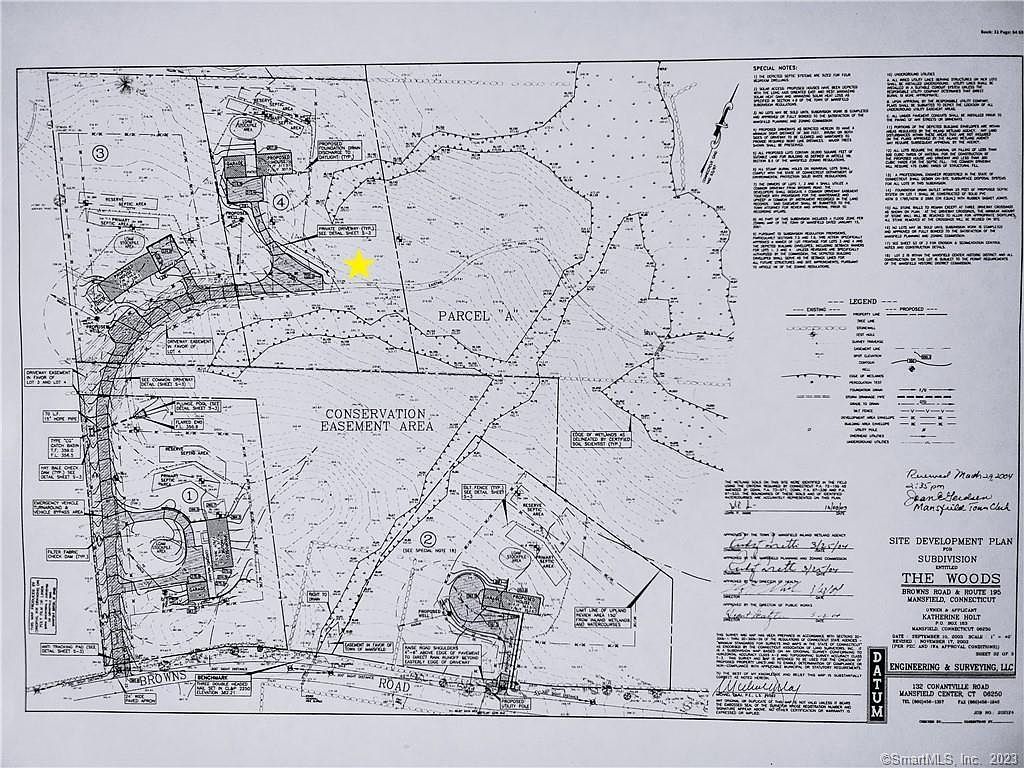 4 Browns Rd Mansfield Center, CT 06268 - Thumbnail 4