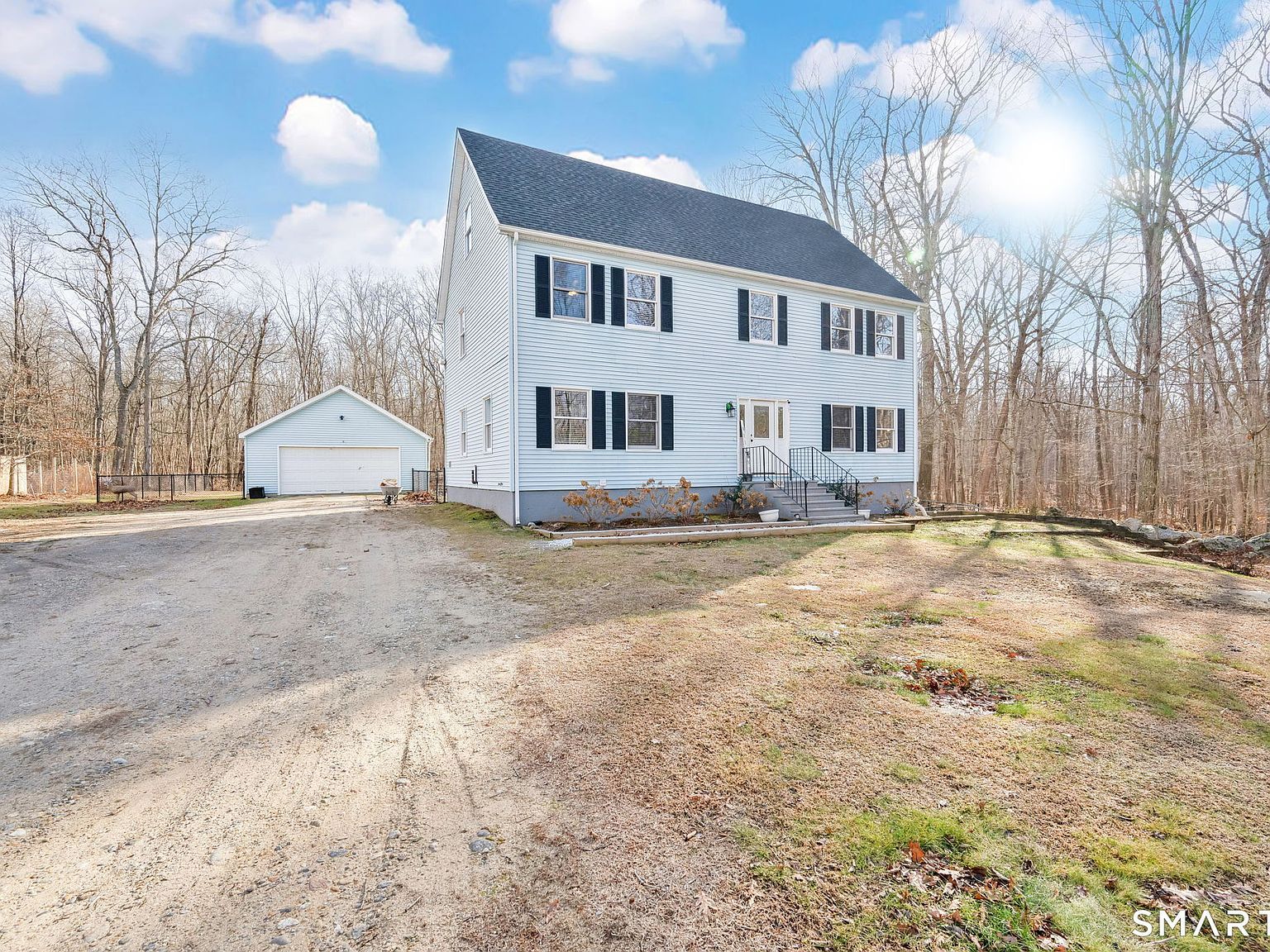 97 Bass Rd Windham, CT 06280 - Thumbnail 4