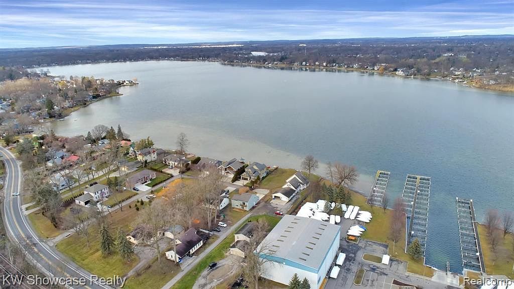 0 Cass Elizabeth Rd Waterford, MI 48328 - Thumbnail 4