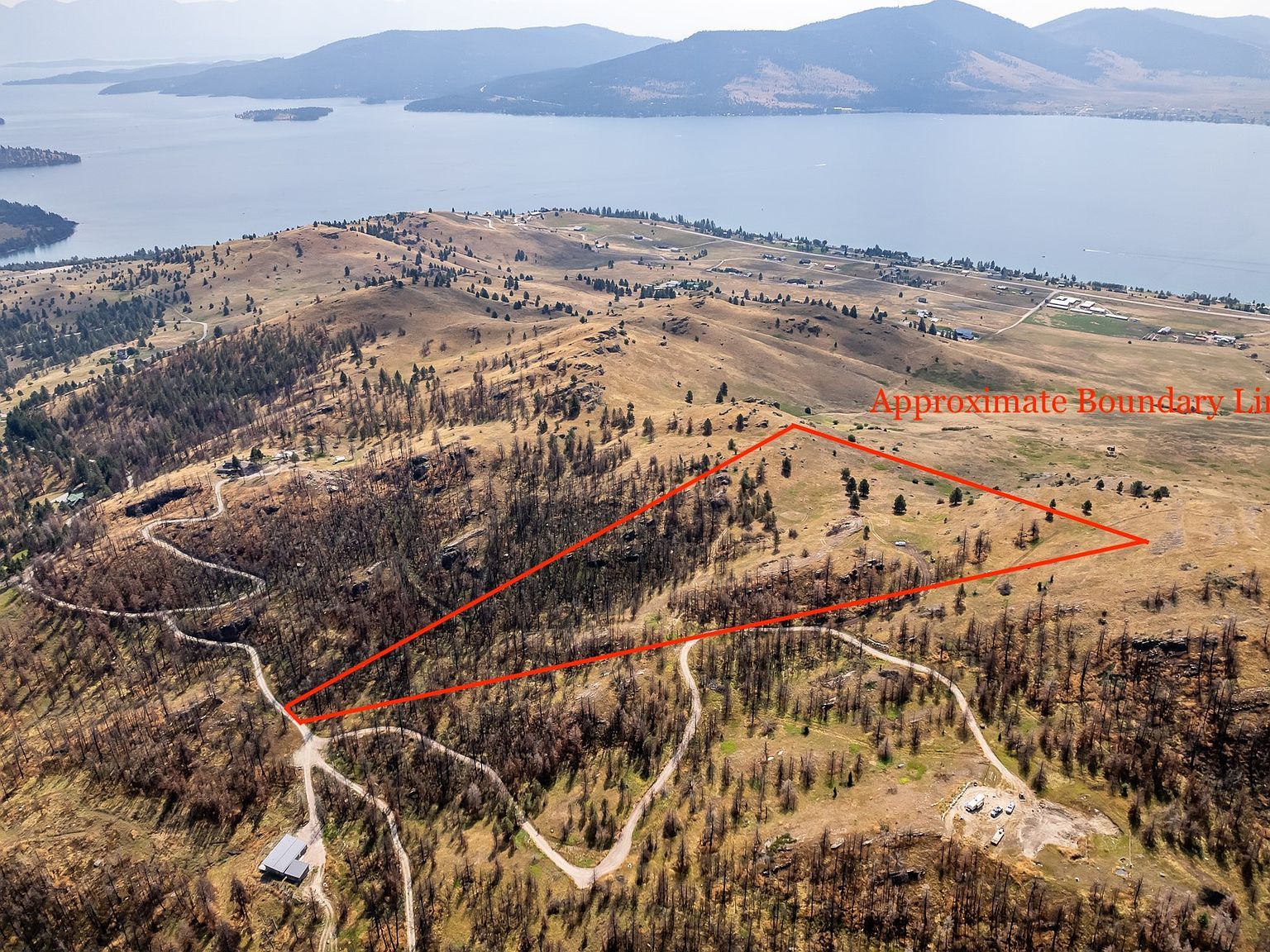 Tbd Chief Cliff Ln Dayton, MT 59914 - Thumbnail 4