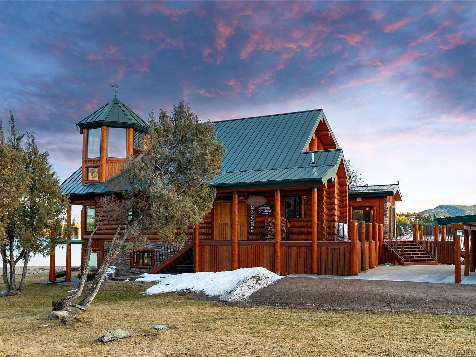 43401 D St Dayton, MT 59914 - Thumbnail 4