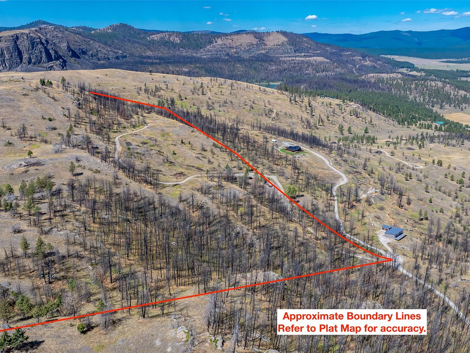 45141 Chief Cliff Ln Dayton, MT 59914 - Thumbnail 4