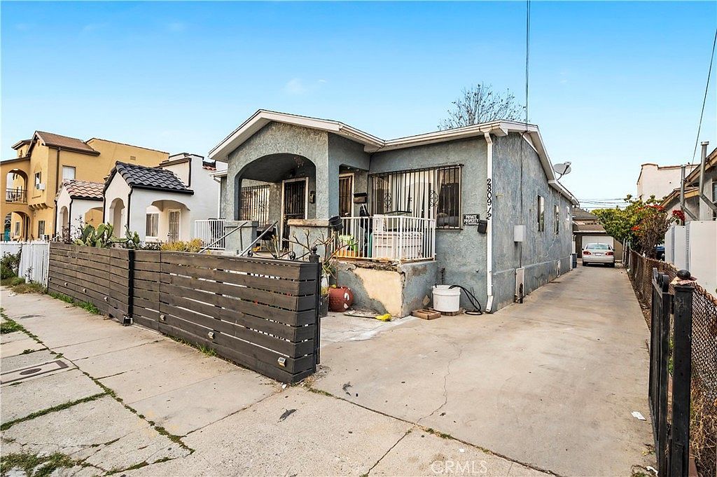 2809 Folsom St Los Angeles, CA 90033 - Thumbnail 4