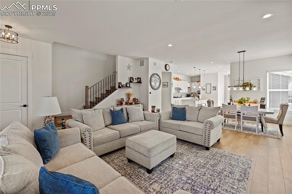 9557 Carcassonne Pl Colorado Springs, CO 80924 - Thumbnail 4