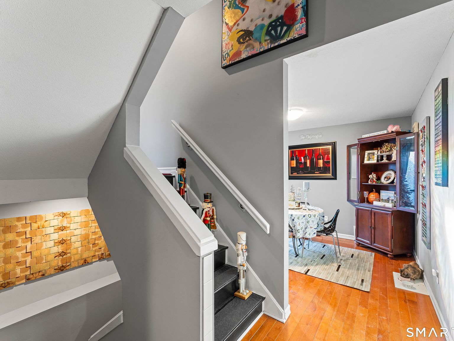 4 Heather Ct #4 Woodbury, CT 06798 - Thumbnail 4