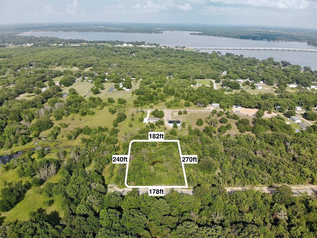 LOT-12R Drift Foam Dr Mabank, TX 75156 - Thumbnail 4