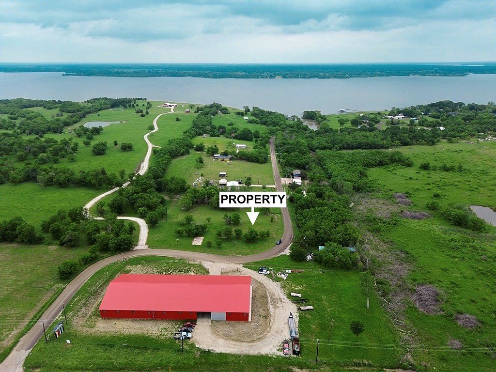 0 County Road 3610 Quinlan, TX 75474 - Thumbnail 4