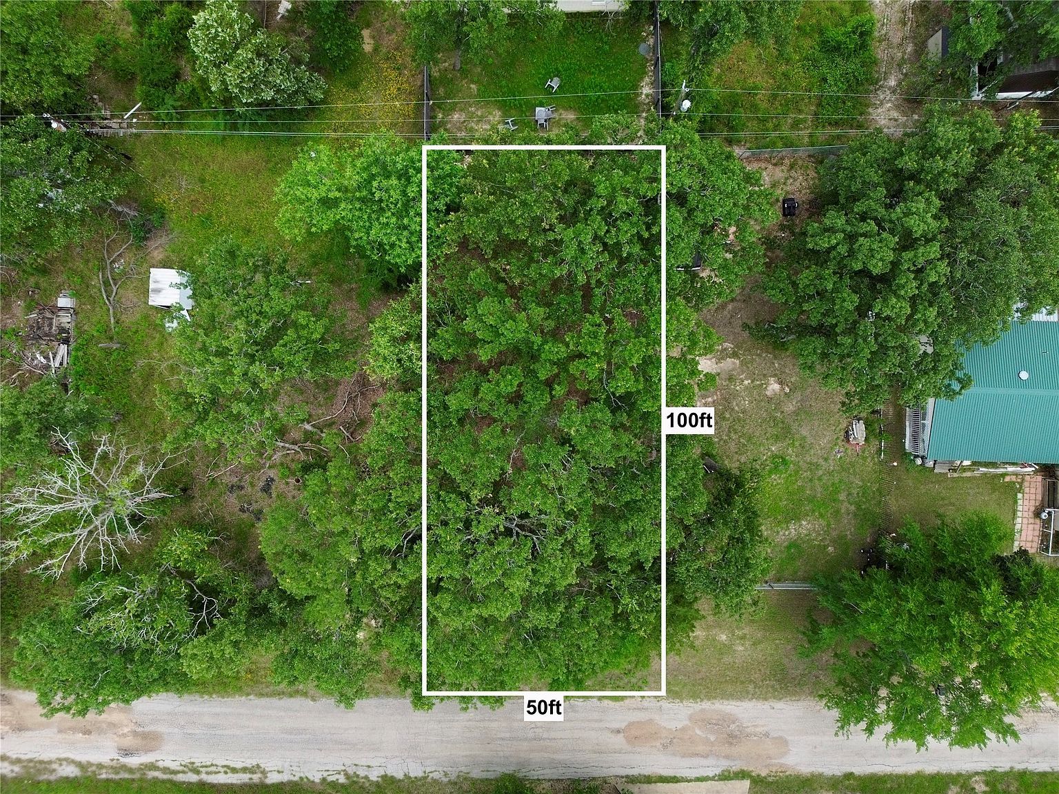 164 Chillacothe Trl Mabank, TX 75156 - Thumbnail 4