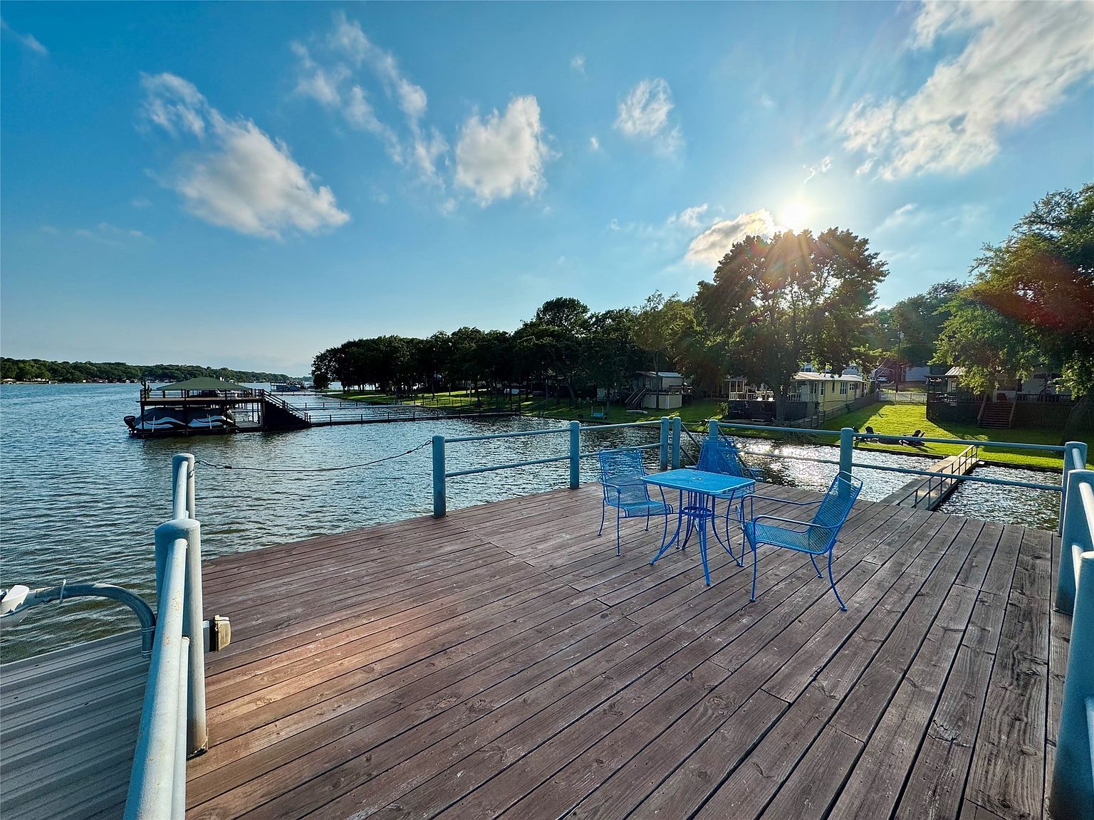 212 Sunray St Mabank, TX 75156 - Thumbnail 4