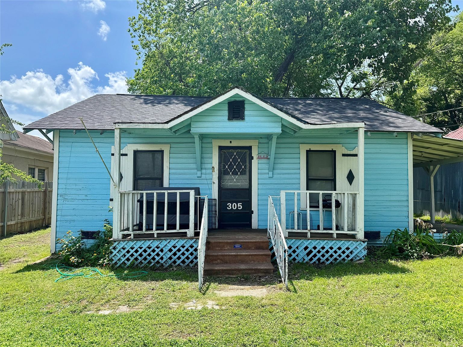 305 N Washington St Grand Saline, TX 75140 - Thumbnail 4