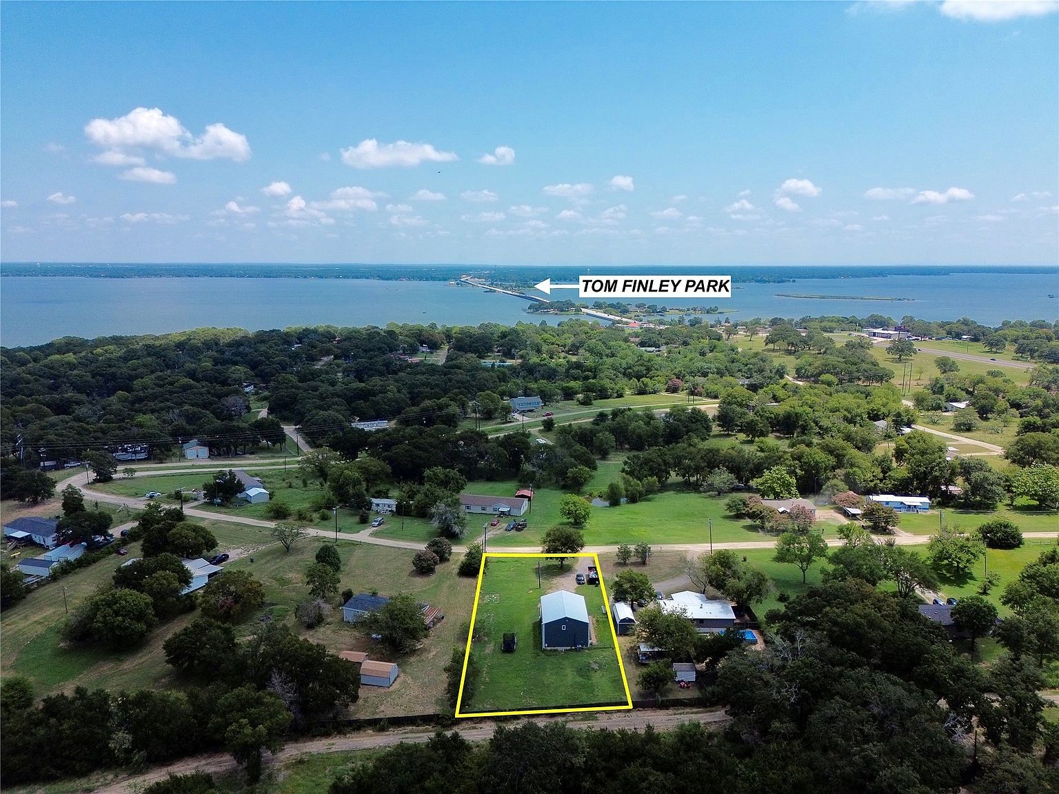 608 Mason Dr Kemp, TX 75143 - Thumbnail 4