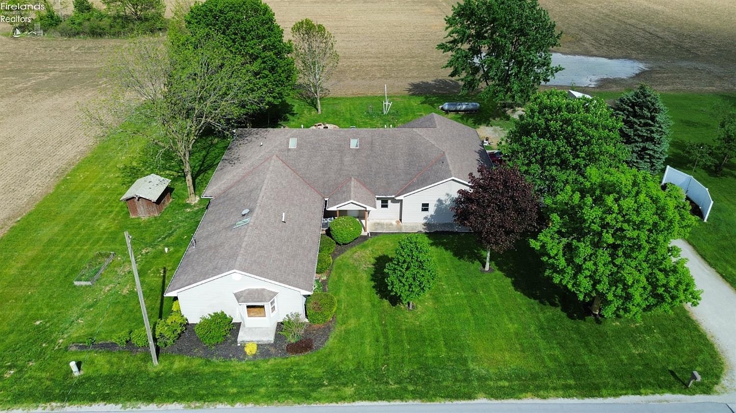 3266 Bloomdale Rd Bloomdale, OH 44817 - Thumbnail 4