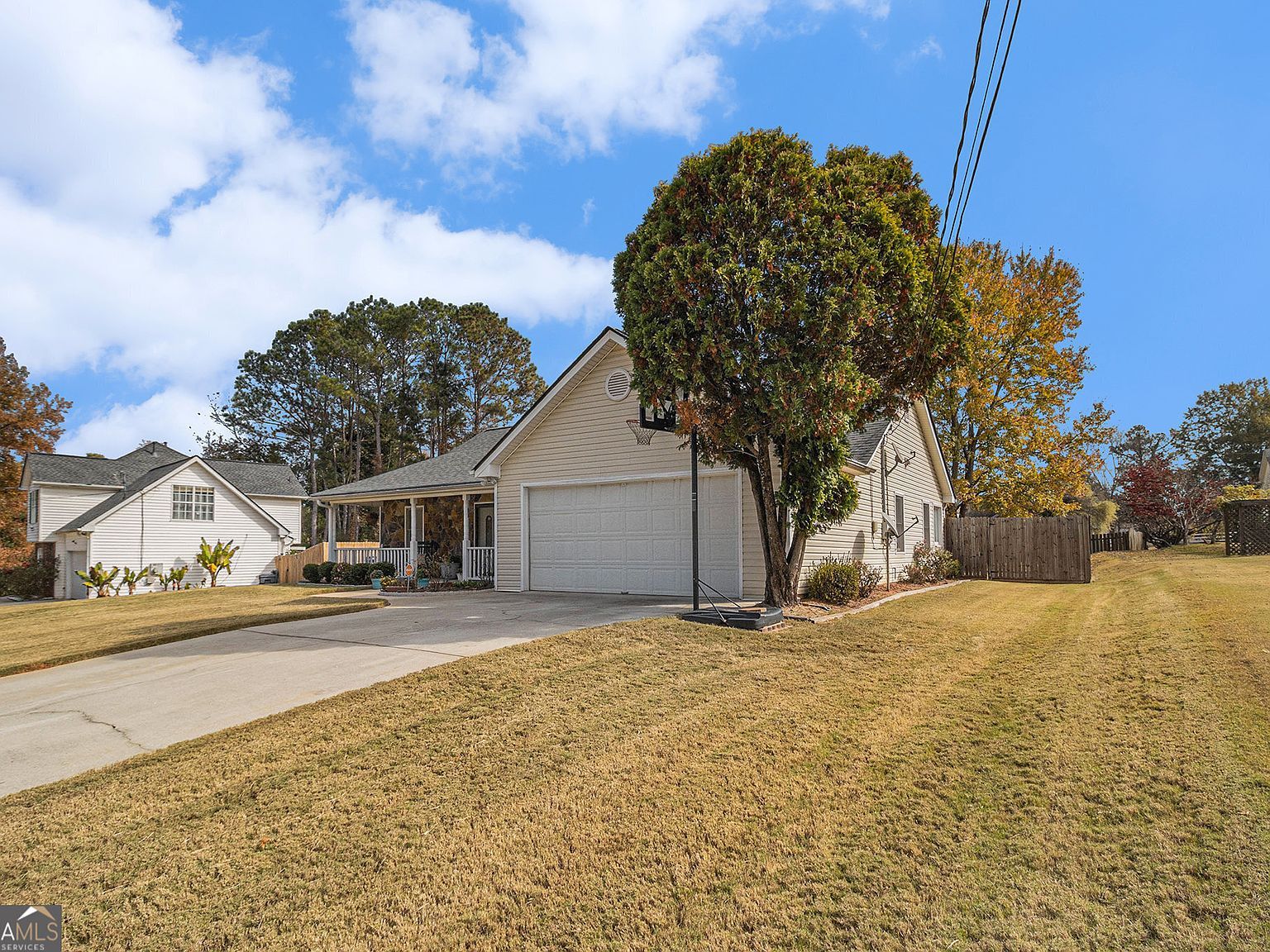 40 Willow Tree Ter Covington, GA 30016 - Thumbnail 4