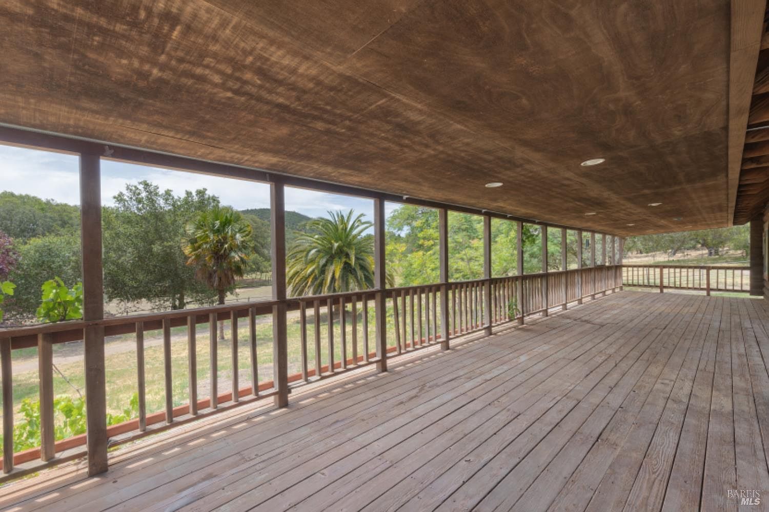 8000 Wild Horse Valley Rd Napa, CA 94558 - Thumbnail 4