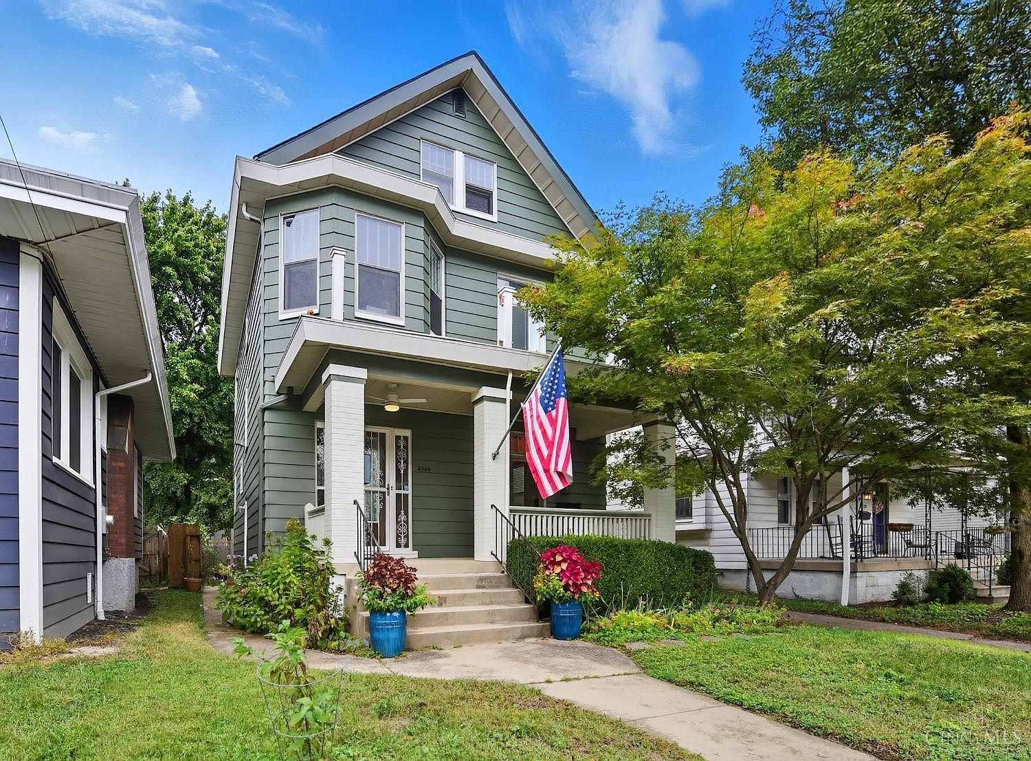 2724 Markbreit Ave Cincinnati, OH 45209 - Thumbnail 4