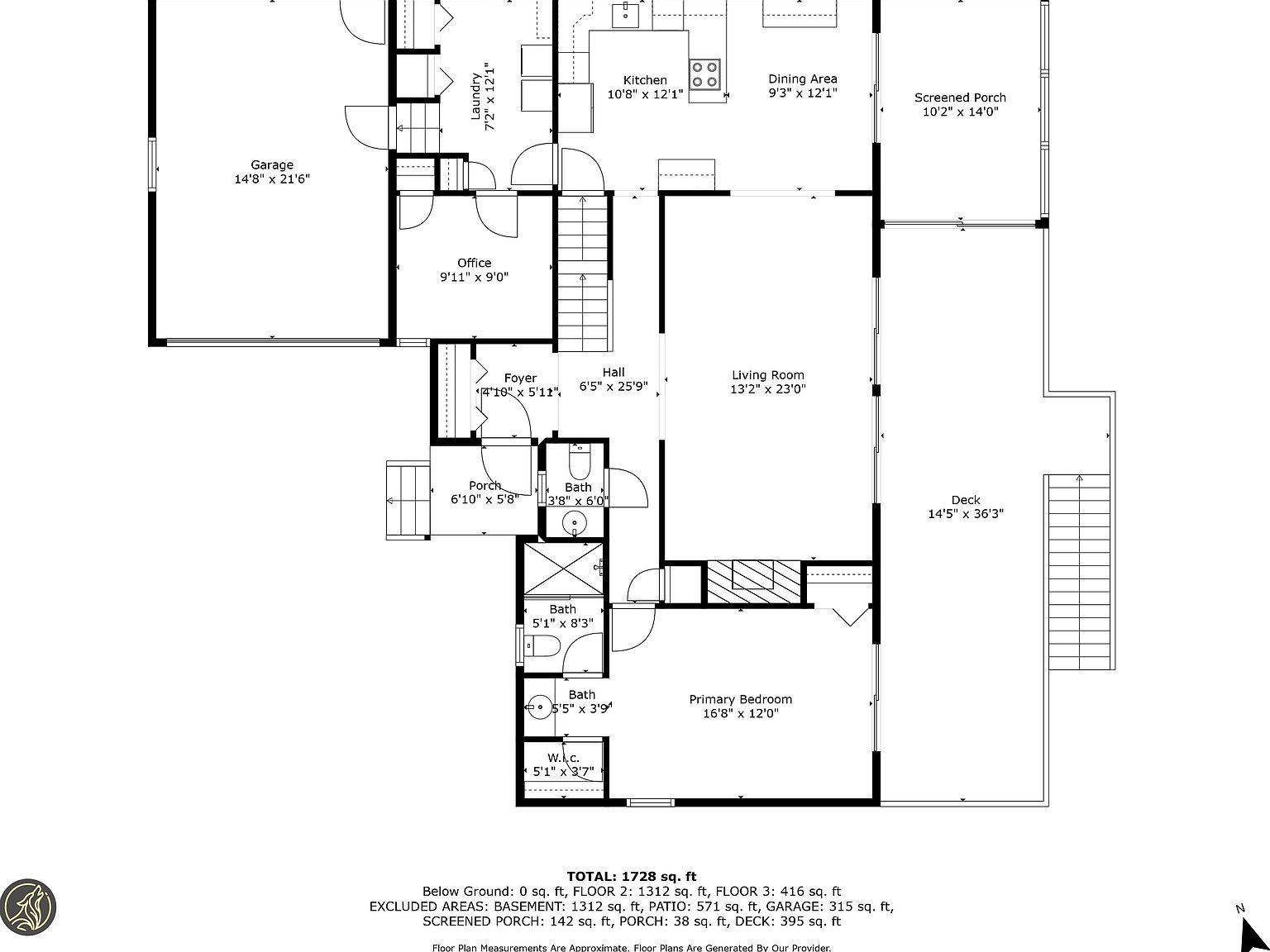 19 Sewall Rd Wolfeboro, NH 03894 - Thumbnail 4