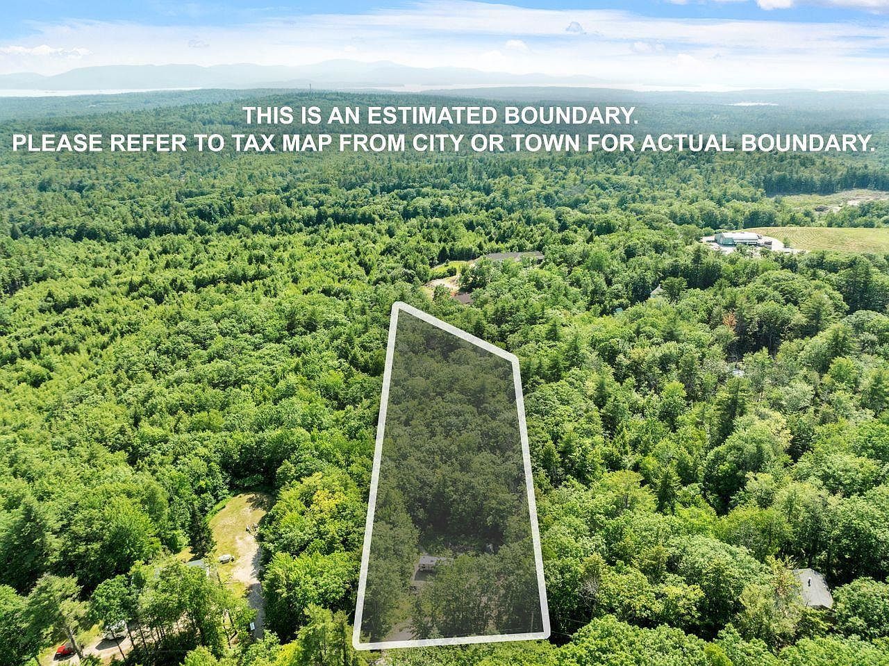 0 N Line Rd Wolfeboro, NH 03894 - Thumbnail 4