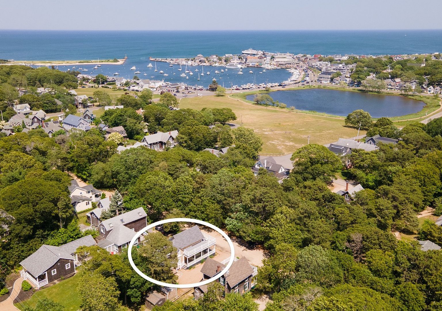 9 Brunswick Ave Oak Bluffs, MA 02557 - Thumbnail 4