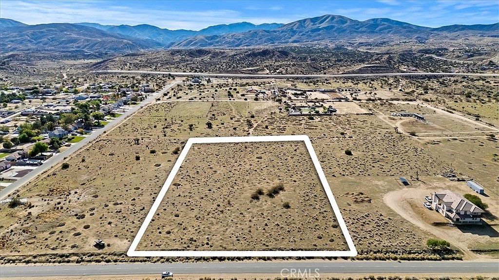 0 E Avenue T8 LOT 9 Palmdale, CA 93552 - Thumbnail 4