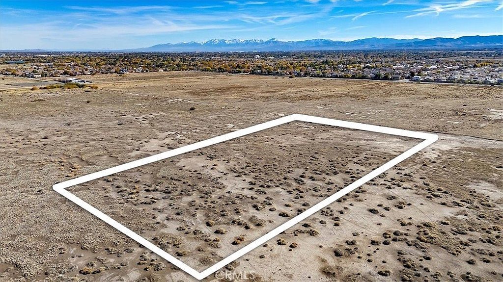 0 Stw Vic Lumber LOT 27 Lancaster, CA 93535 - Thumbnail 4