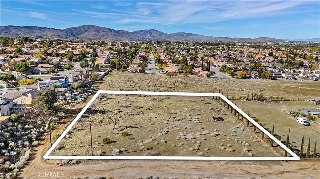 LOT Twelve Palmdale, CA 93550 - Thumbnail 4