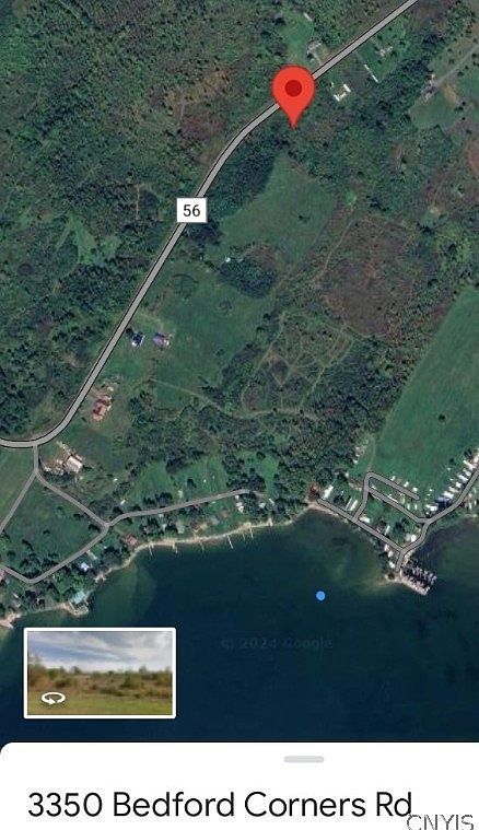 3350 Bedford Corners Rd #59 Cape Vincent, NY 13618 - Thumbnail 4