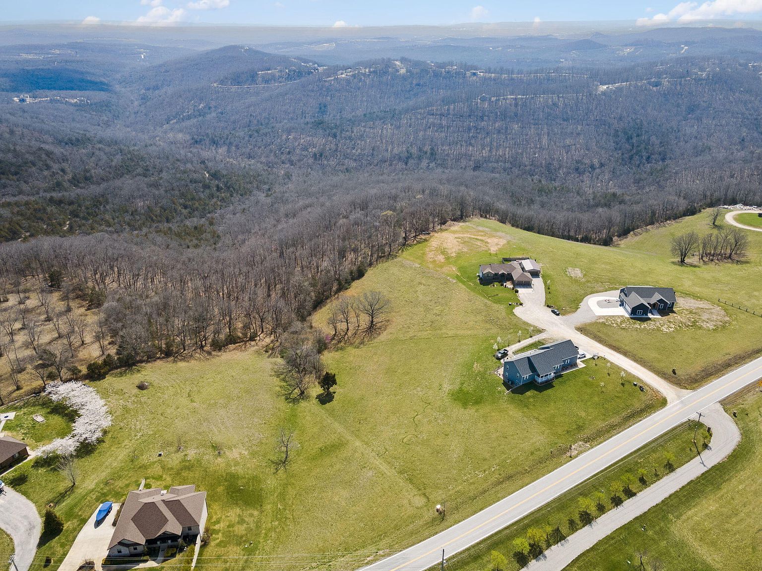 LOT 4 Kelly Crossing Ln Walnut Shade, MO 65771 - Thumbnail 4