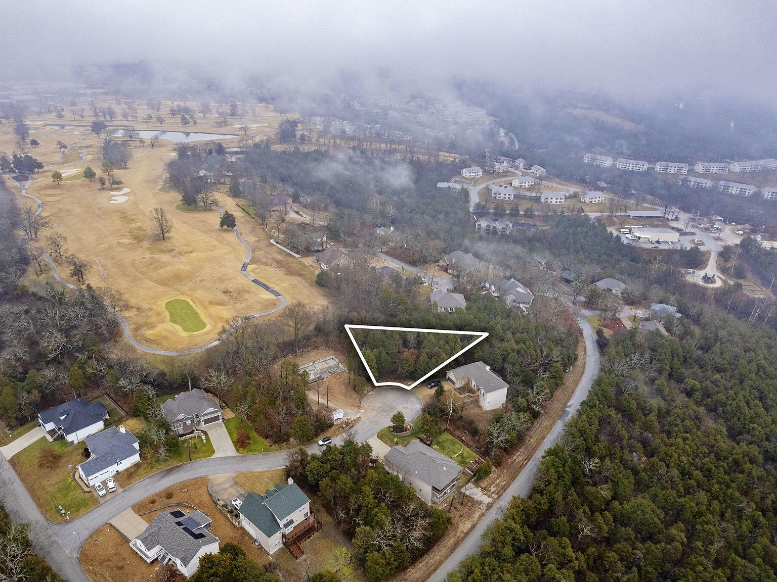 LOT 24 Spring Ct Branson, MO 65616 - Thumbnail 4