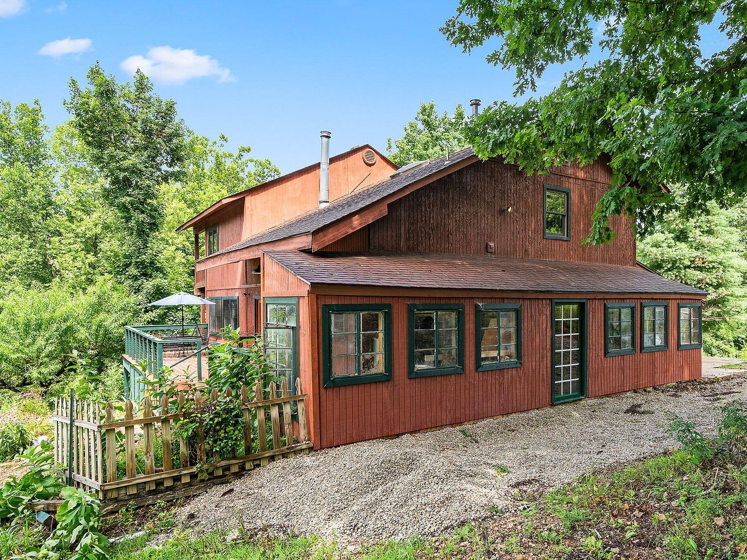 1194 Green Hill Rd Fordland, MO 65652 - Thumbnail 4