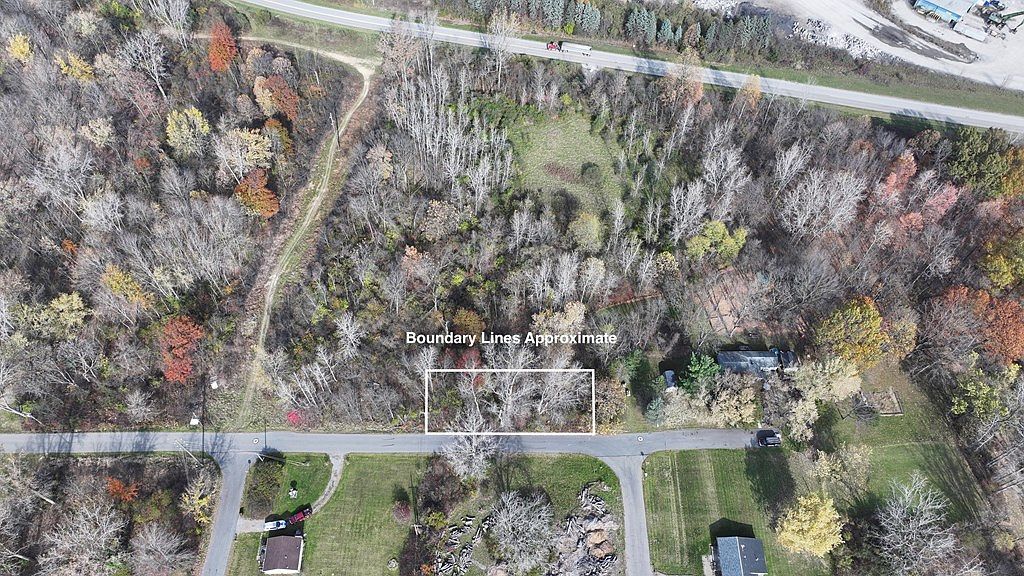 0 Stone Rd Mansfield, OH 44906  | Land/Lot