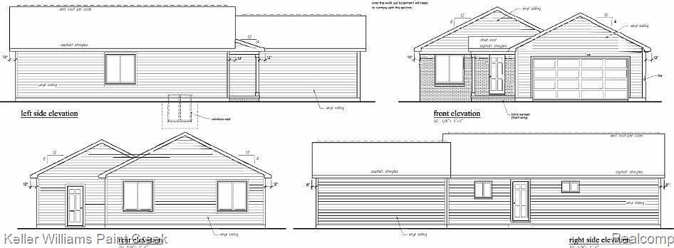 23005 Euclid St Saint Clair Shores, MI 48082  | Single Family