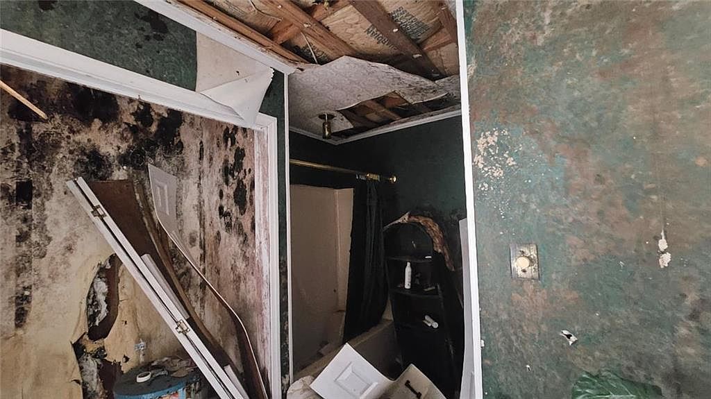 741 Wheeler Rd Marion, LA 71260 - Thumbnail 4