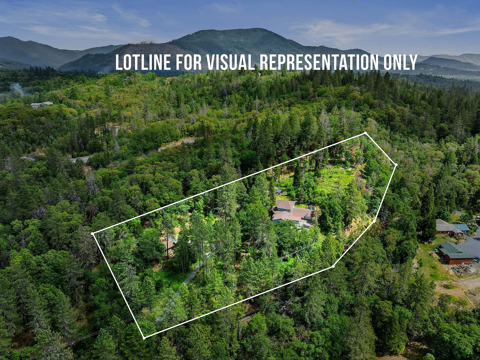 5445 Hugo Rd Grants Pass, OR 97526 - Thumbnail 4