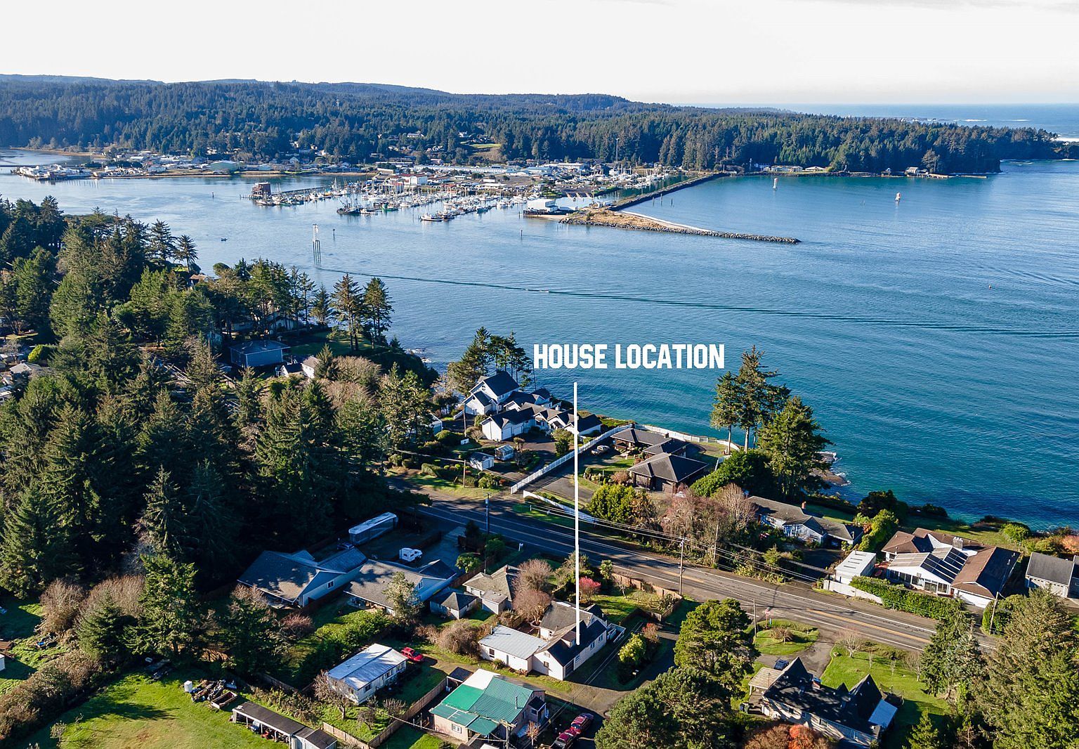 90730 Travis Ln Coos Bay, OR 97420 - Thumbnail 4