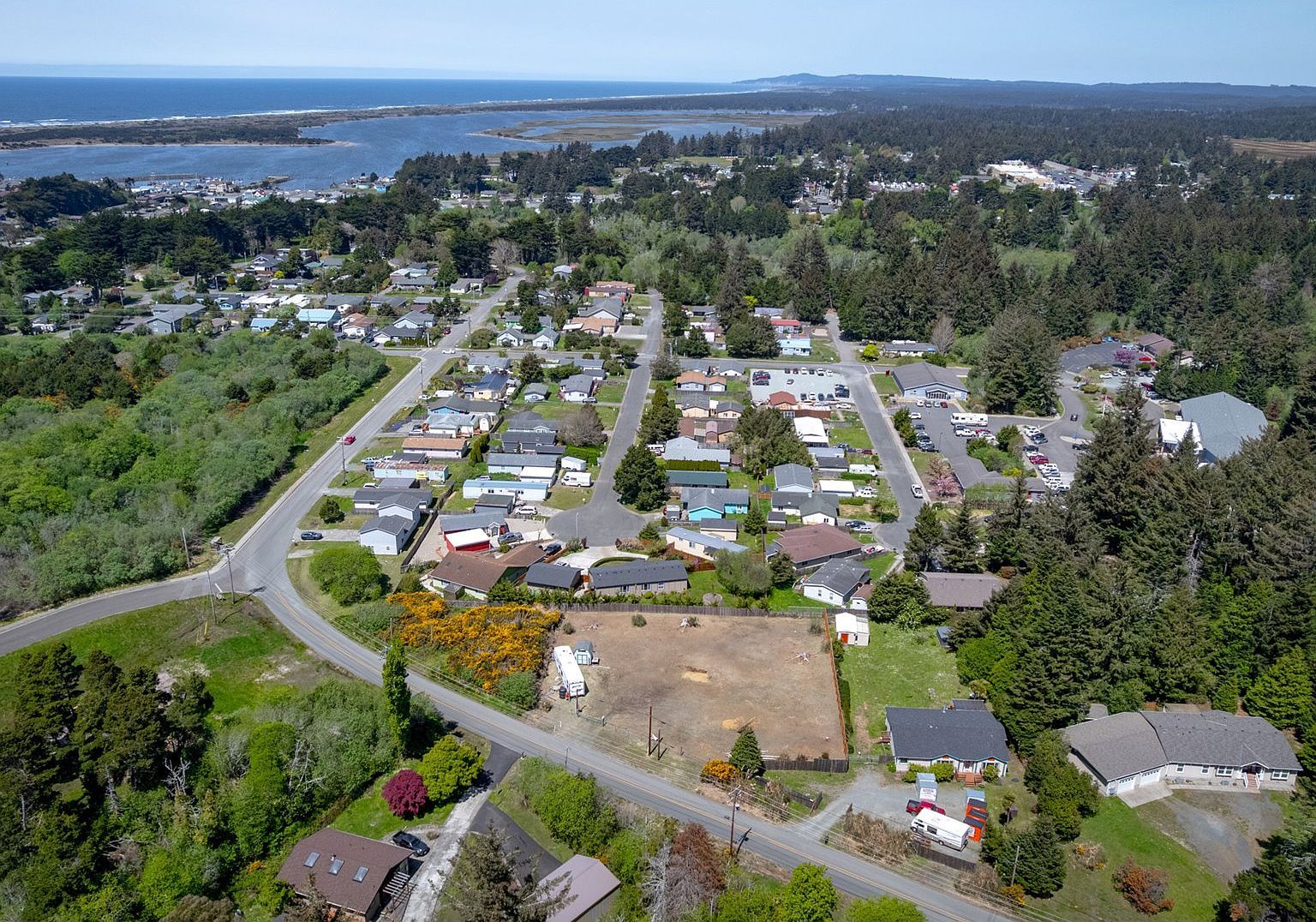 87693 Bill Creek Ln Bandon, OR 97411 - Thumbnail 4