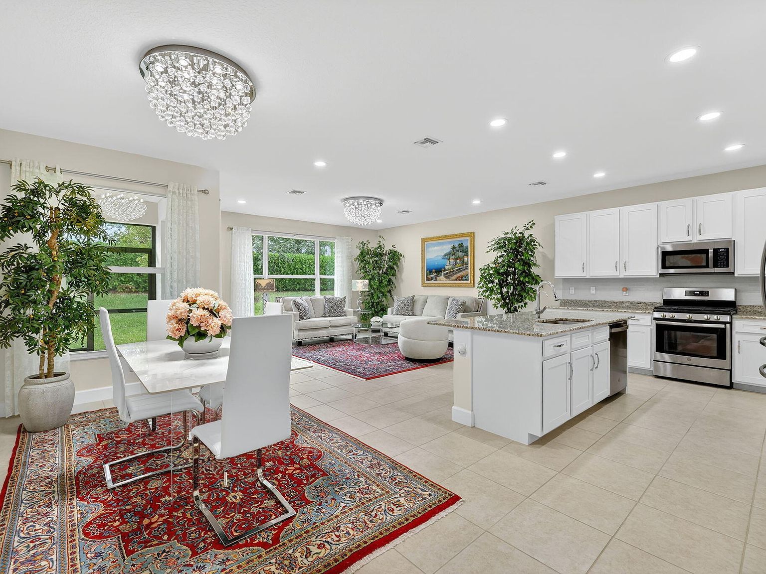 11645 SW Hawkins Ter Port Saint Lucie, FL 34987 - Thumbnail 4