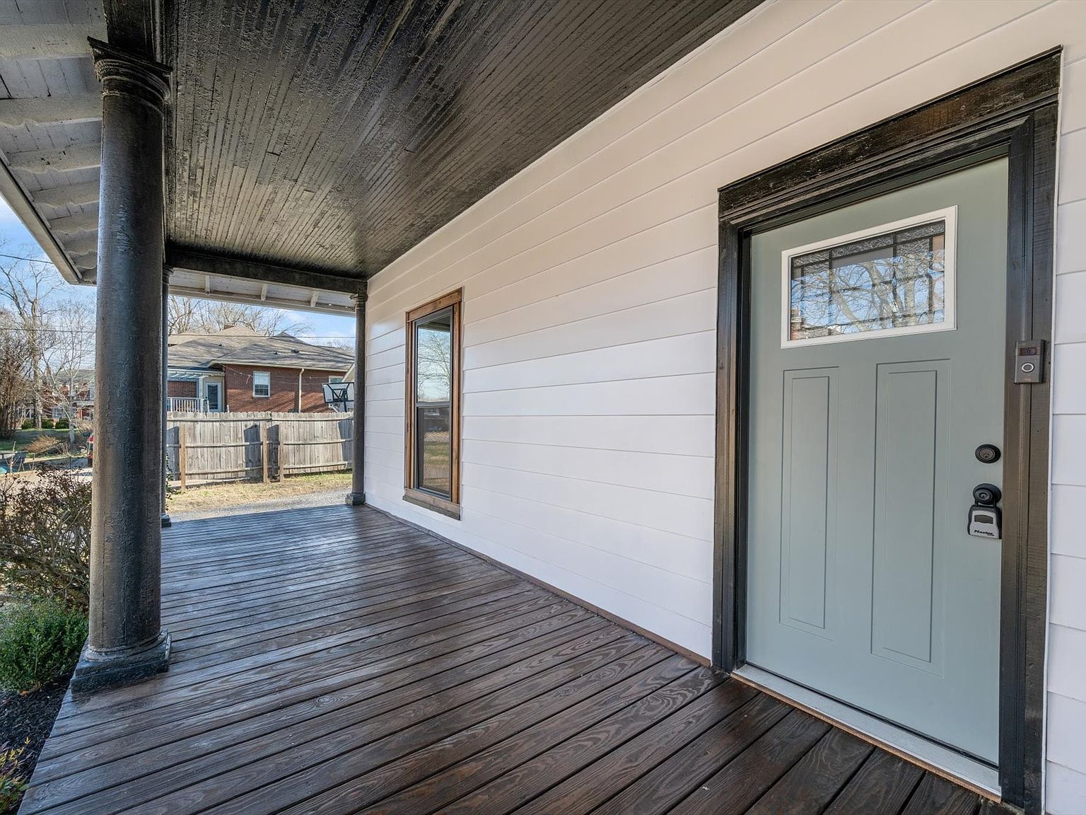 118 Tyler St Clarksville, TN 37040 - Thumbnail 4