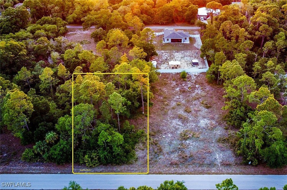 1015 Irving Ave Lehigh Acres, FL 33972 - Thumbnail 4