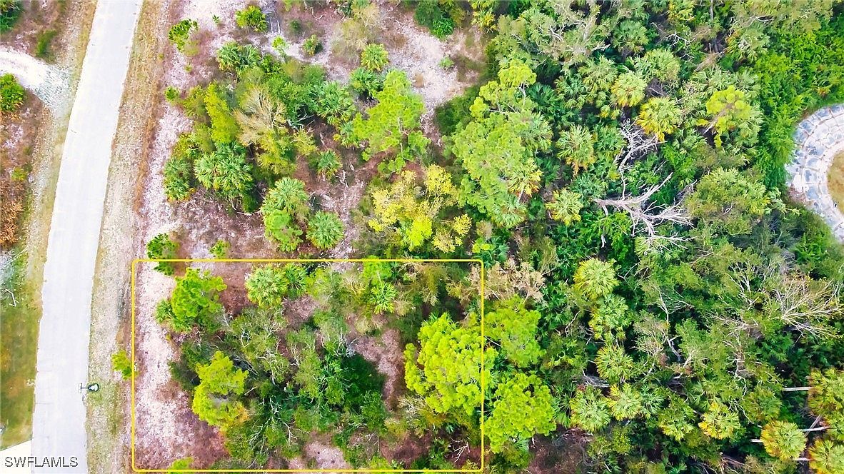 LOT 16 Hollister Ave North Pt, FL 34288 - Thumbnail 4