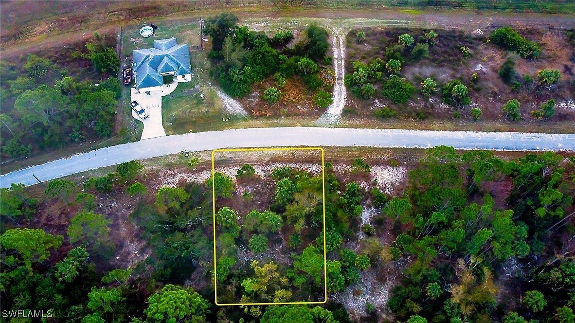 LOT 17 Hollister Ave North Pt, FL 34288 - Thumbnail 4