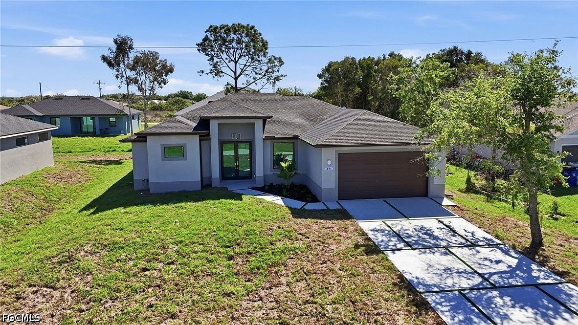 431 Palmyra Ave Lehigh Acres, FL 33974 - Thumbnail 4