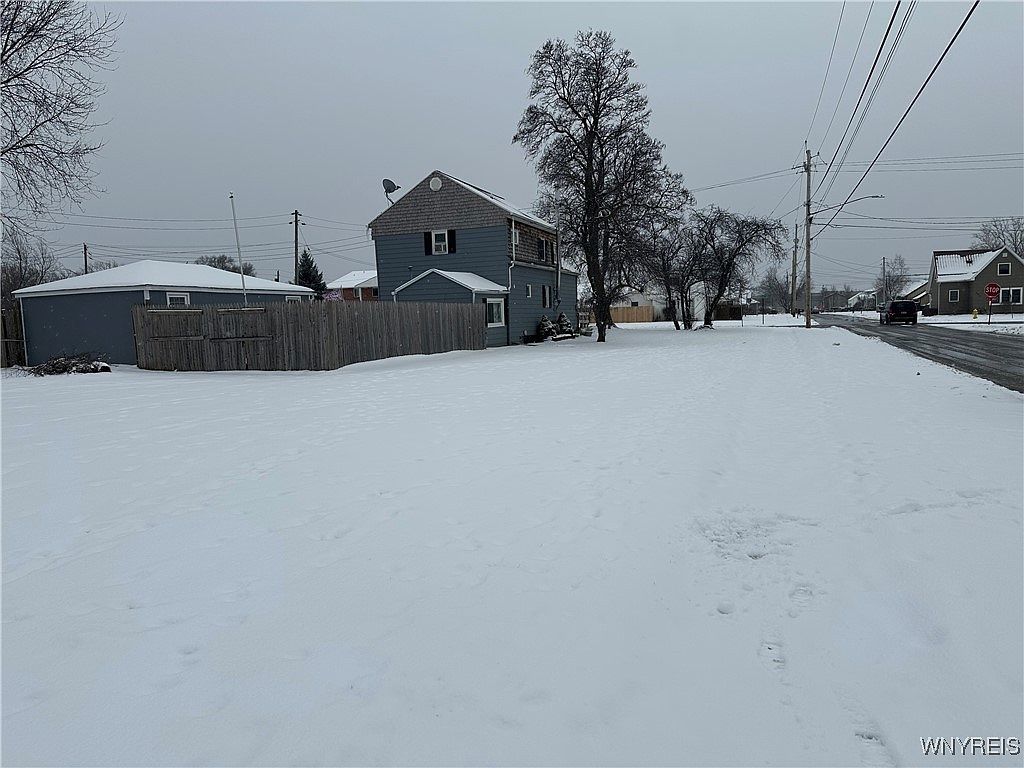 Hyland Rd LOT 3 Depew, NY 14043 - Thumbnail 4