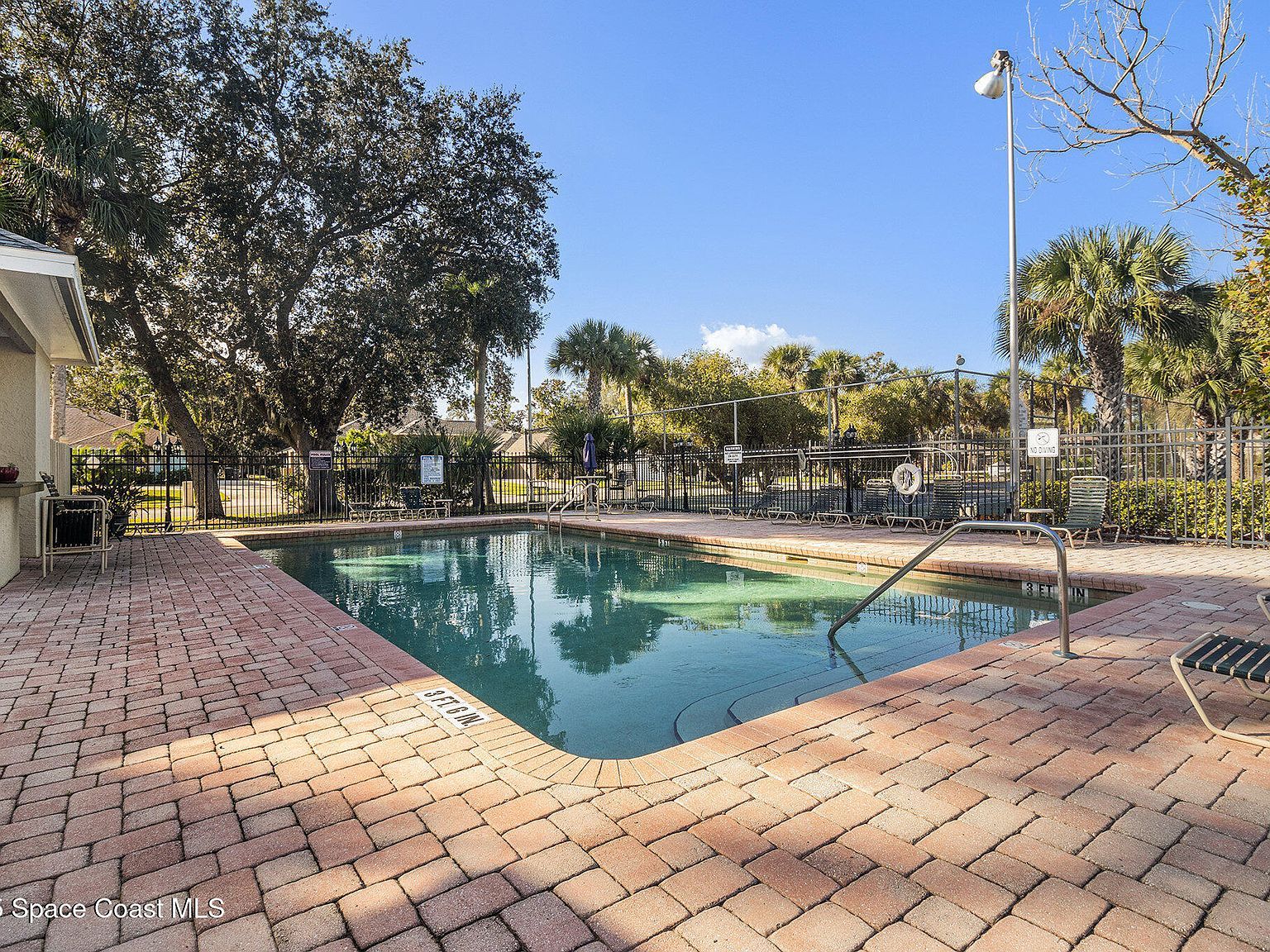 3580 Sable Palm Ln UNIT C Titusville, FL 32780 - Thumbnail 4