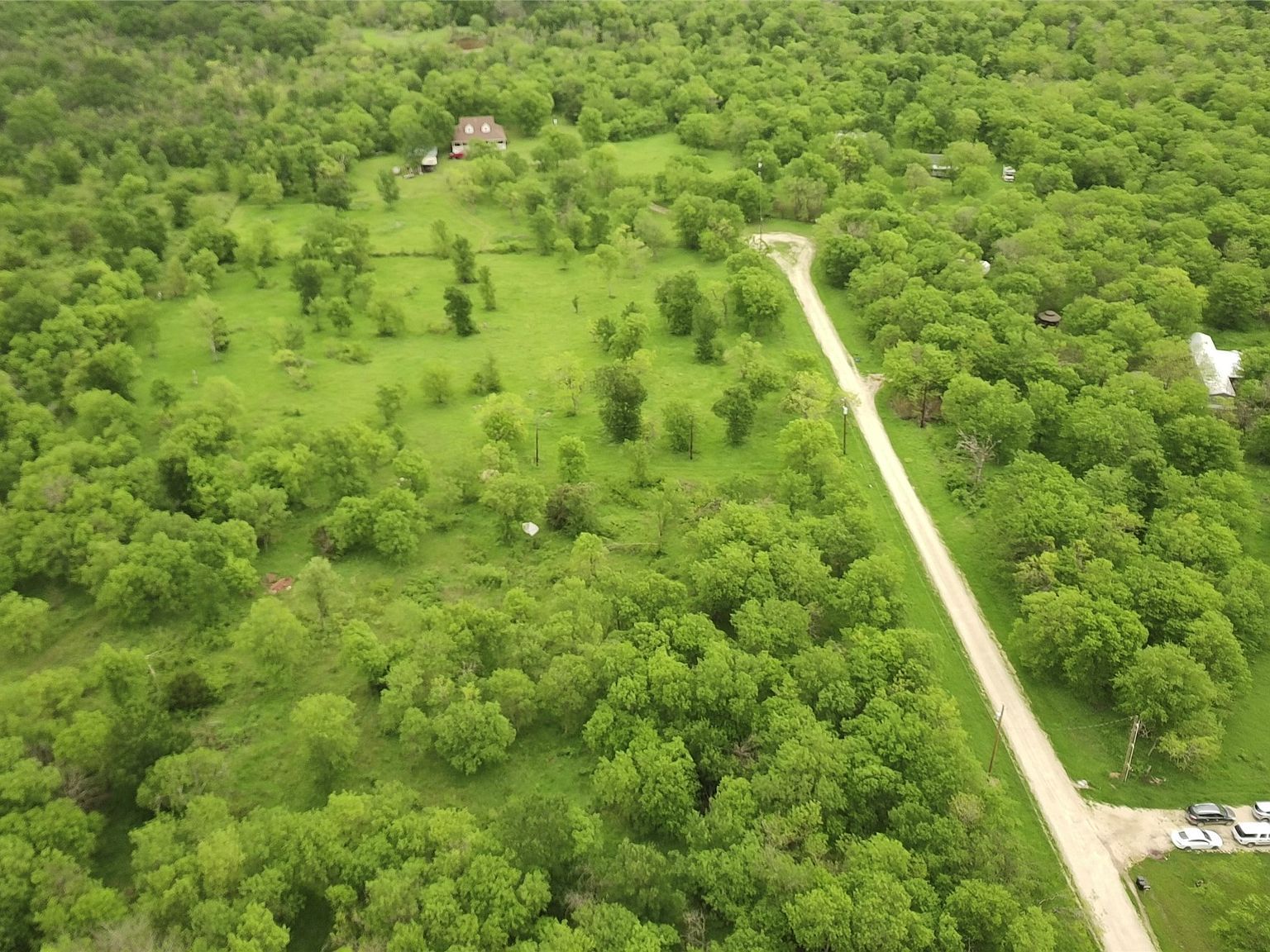 TRACT 4 SW County Road 2397 Wortham, TX 76693 - Thumbnail 4