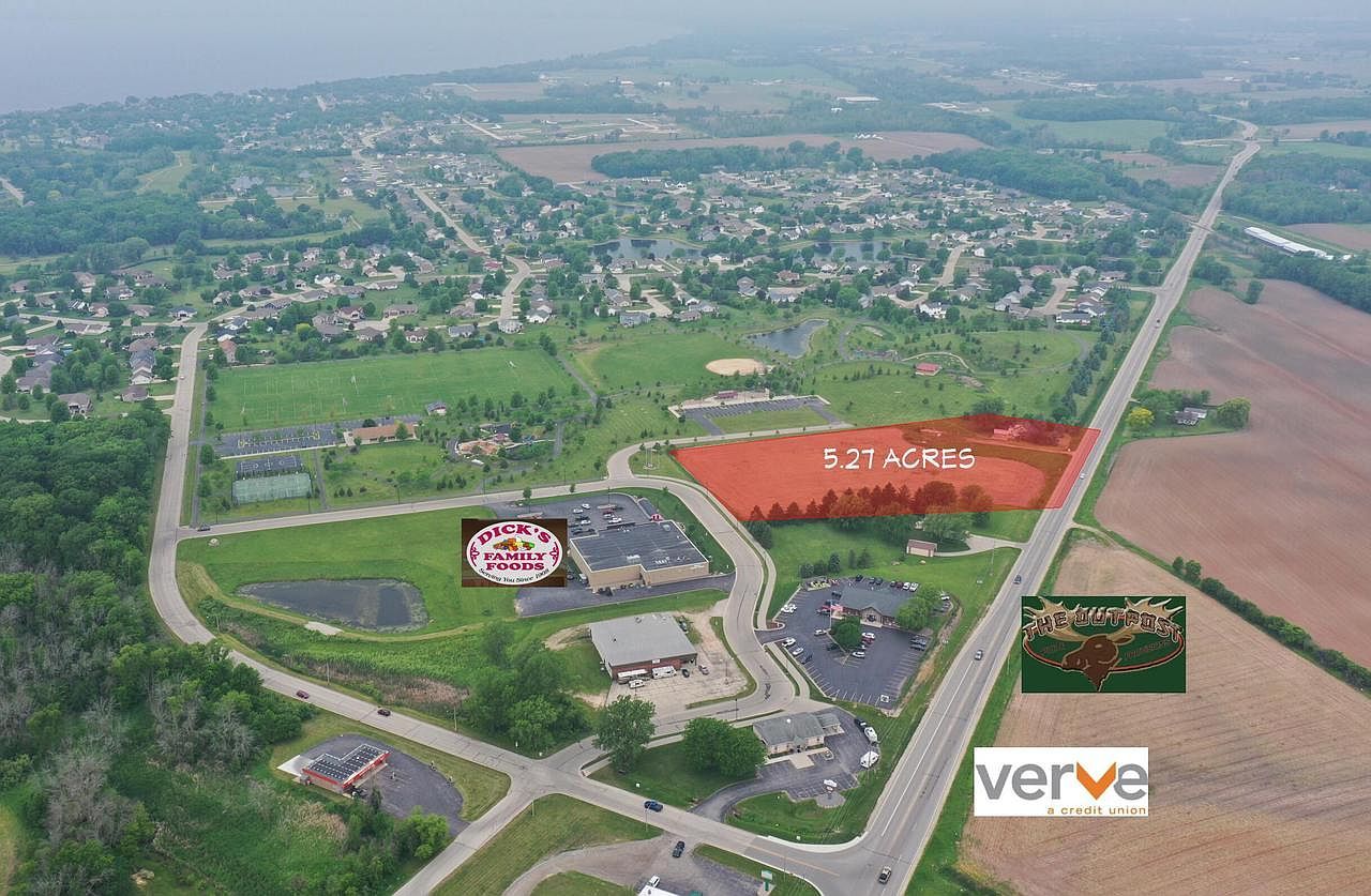 W671 Veterans Ave Sherwood, WI 54169 - Thumbnail 4